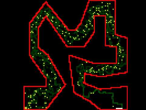Multi-Agent Path Finding