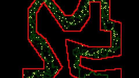 Multi-Agent Path Finding