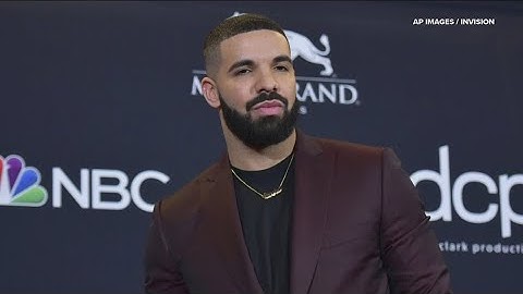 Drake accuses bots of helping Kendrick Lamar tracks on Spotify