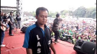 Kelangan temon kicir kicir