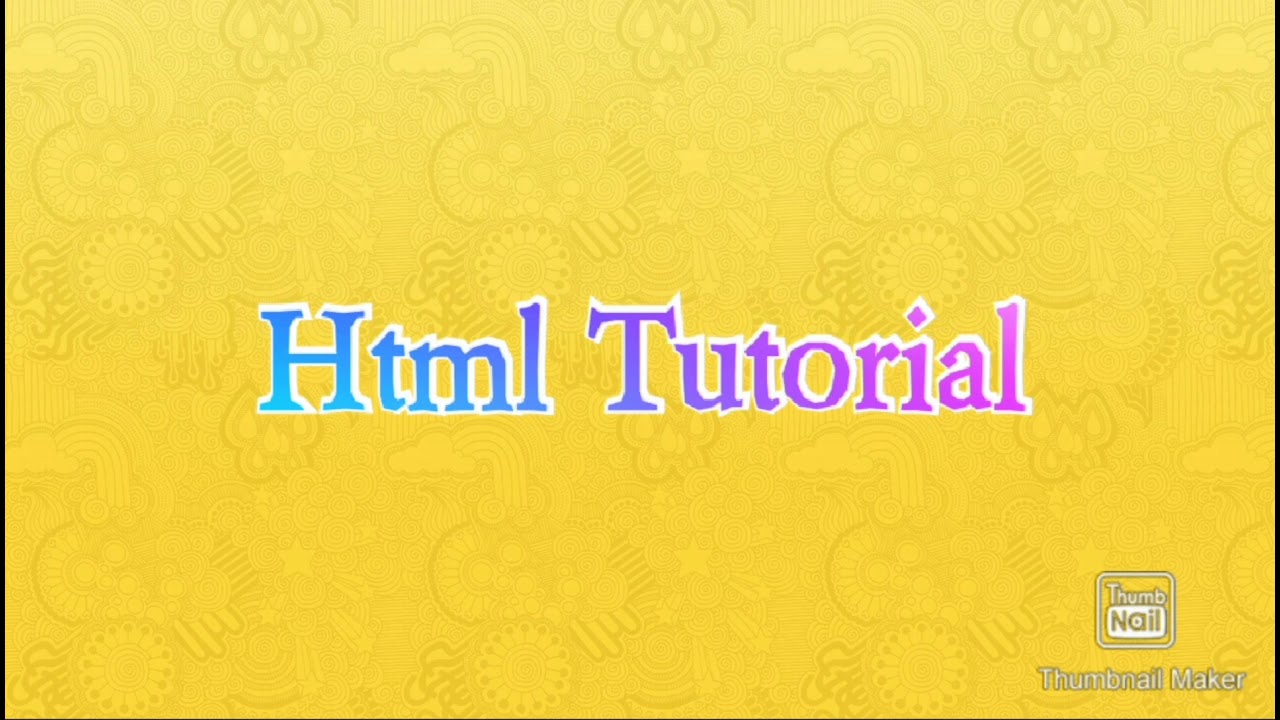 Html Tutorial || Html Basics || How to set Font size and Font color using Html || Text color, size