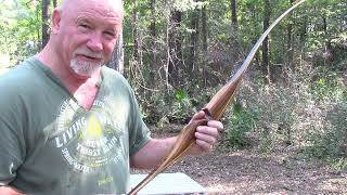 Whats the best longbow for You?