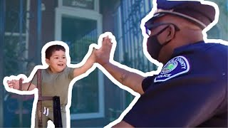 警察を解体したらどうなる　実践してみたアメリカの街