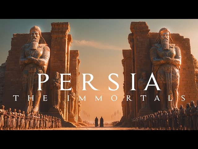 Ver Persia: The Immortals | Persian Cinematic Music for Writers, Worldbuilders & Dreamers en YouTube Ver Persia: The Immortals | Persian Cinematic Music for Writers, Worldbuilders & Dreamers en YouTube
