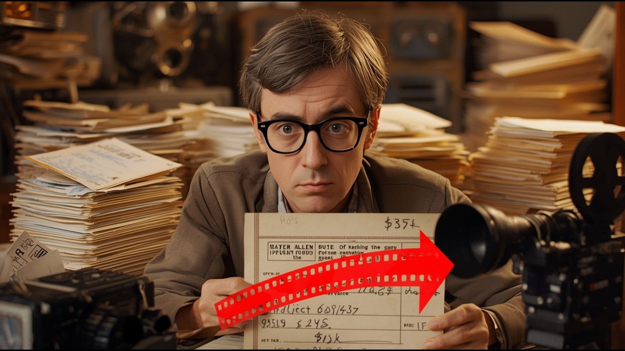 How Hollywood's Biggest Rejection Became Independent Cinema History