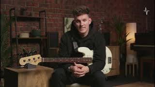 Nano Cortex for Bass