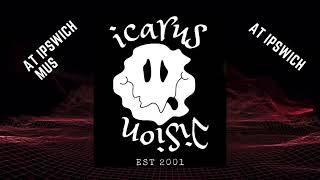 ICARUS VISION live at IPSWICH MUSIC DAY 2023