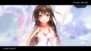 FrozenWarmth