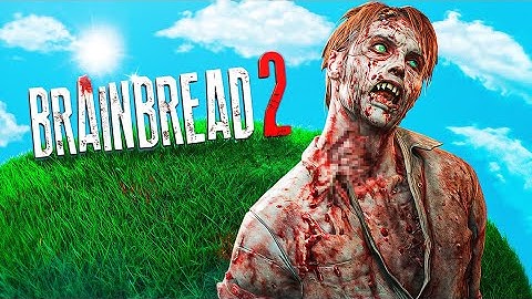 Я НАШЕЛ ЗАБЫТУЮ ЗОМБИ ВЫЖИВАЛКУ!