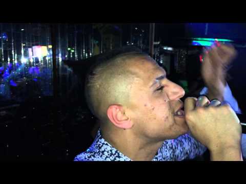 LIVE CHEB  NADIR AU  CABARET SULTAN  BY  DJ OUSS