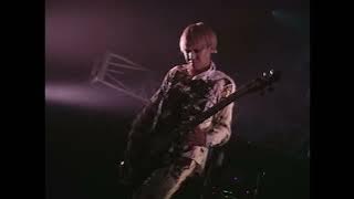 水槽 (Suisou) - MUCC [ムック] LIVE 2004