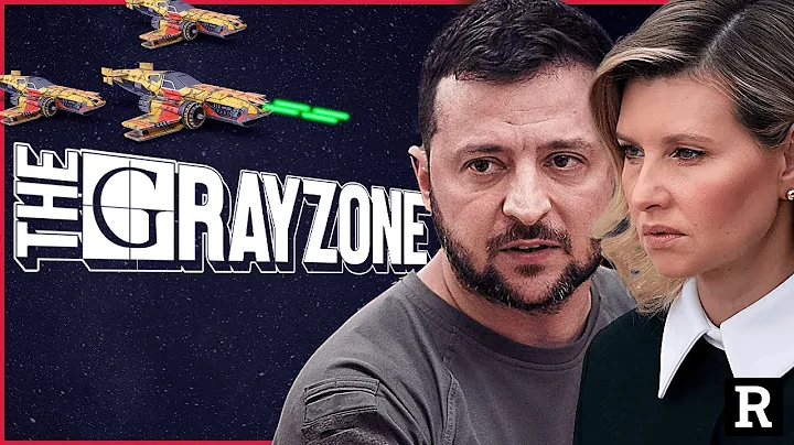 The EMPIRE strikes back after The Grayzone exposes...