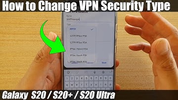 Galaxy S20/S20+: How to Change Saved Password For Websites & Apps