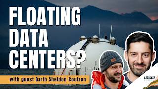 Are Deep Sea AI Data Centers Scalable?