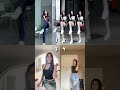 yuhuu #best #dance compilation - choose your best action