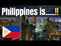 10 Reasons the Philippines is different from the rest of the world!