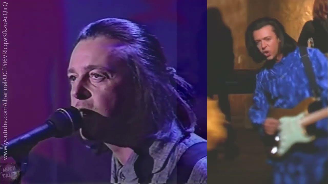 Elemental': Tears For Fears' Roland Orzabal Goes It Alone