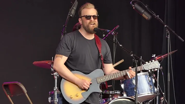 The Bros. Landreth - Made Up Mind - 6/12/22 Long's...