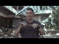 Gary Valenciano - Holy Week Special (BTS)