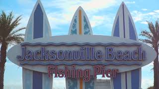 TEDxFSCJ Fearless Innovation Salon: Jacksonville Intro (2018)