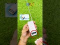 433MHz Universal Remote 📡 | 4-Button Wireless Control #techshorts #antenna #arduinoprojects #arduino