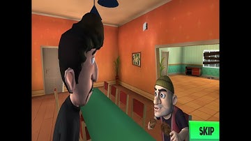 Scary Teacher 3D vs Scary Robber Home Clash - NEW UPDATE - New Level Android & iOS Games