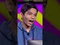 इस बच्चे से बात करने से पहले 2-3 बार क्यों सोचना पड़ता है? | KBC shorts