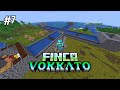 La CASI Granja de Hierro | FINCA VOKKATO #7
