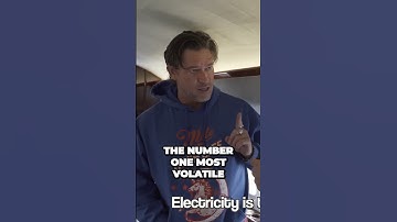 Unveiling the Secrets of Trading Energy Commodities A SelfMade Millionaires Journey