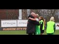 The Game: Glasgow City 0 Hibs Women 1