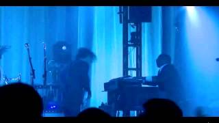 Jack White - Missing Pieces - Live La Fonda Theatre, 2014 - With awesome theremin