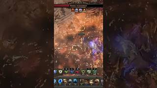 Path of Exile 2 Mortar Cannon Gemling Legionnaire Build vs Brakkus the Juggernaut