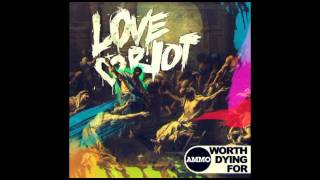 Worth Dying For - Destroy &amp; Savior