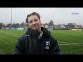 THE MATCH WINNER! Keira Bevan on that final kick of the game