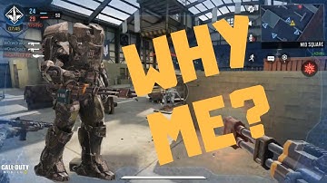 4 XS1 Goliath Killed In A Single Match | Juggernaut Challenge | CODM