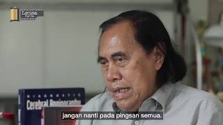 Operasi Kraniopagus Yuliana Yuliani - Lensa Berita