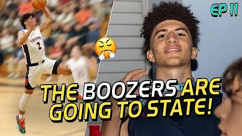 "I CAN'T MISS!" Cameron Boozer Proves He's The BES...