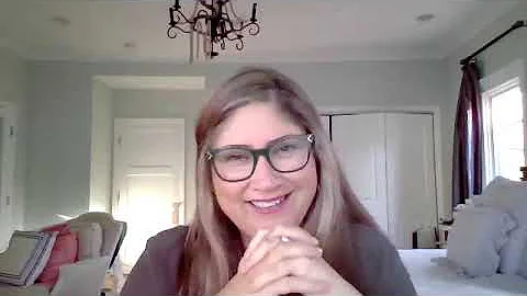 City Council   Christine Parra SMDC Interview