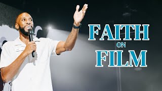 Faith On Film | Madison Jones | Focus YTH