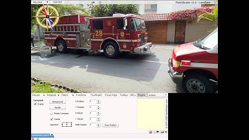 Flashificator Compass
