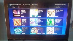 Como baixar jogos grátis no ps3 2019