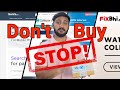 Fake Or Not Maxbhi.com, Cellspare, Fixbhi.com, Rdg Store  Review | Mobile Spare Parts Online Order