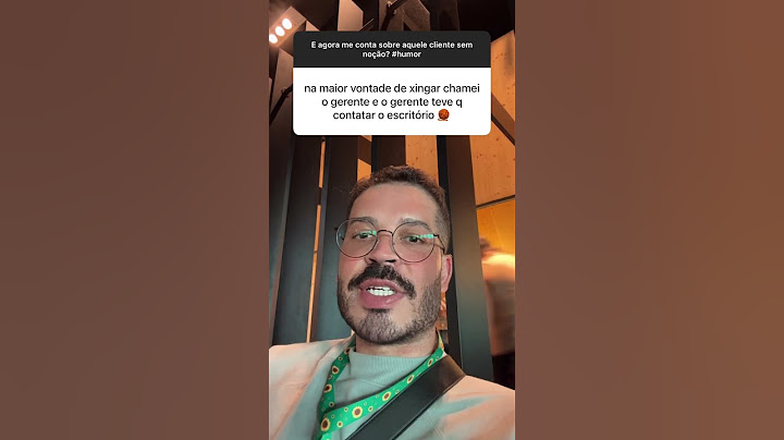 E agora me conta sobre aquele cliente sem noção? #Humor #Comédia #Cliente