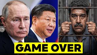 🚨FURIOUS World Leaders GIVE FINAL WARNING to Putin & Xi