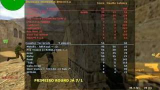 Meus Frags