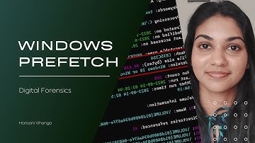 How to use Windows Prefetch