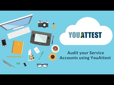 How to Perform an Access Review on Service Accounts in Okta