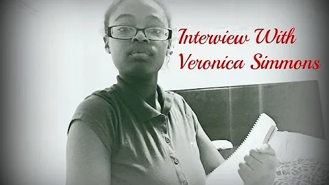 Interview with Veronica Simmons