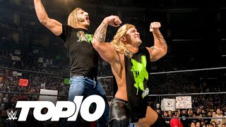 Randy Orton’s funniest moments: WWE Top 10, Feb. 13, 2022