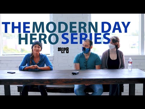 UkraineGirl20: A Modern-Day Heroine